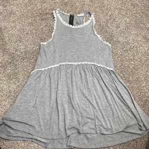 Large Pol tank top